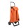 ROLSER Carro de Compras Baby MF Joy 2 Rodas 32L Laranja | Ref. 253.991846