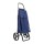 ROSLER Carro de Compras Akanto MF 2LRSG 2 Rodas 43L Azul | Ref. 253.996810