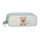 Estojo Escolar Duplo ROLL ROAD Happy Pets my Litte Teddy | Ref. 186.4994246