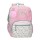 Mochila Escolar 42Cm MOVOM My Little Garden Malva | Ref. 186.3062442