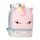 Mochila / Lancheira 28Cm ROLL ROAD Happy Pets my Litte Unicorn | Ref. 186.4992745