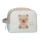 Necessaire ROLL ROAD Happy Pets my Litte Teddy Azul Claro | Ref. 186.4994546