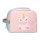 Necessaire ROLL ROAD Happy Pets my Litte Unicorn Rosa/Turquesa | Ref. 186.4994545