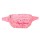 Bolsa de Cintura PEPE JEANS Alenka Rosa | Ref. 186.6714923