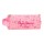 Estojo Escolar Redondo PEPE JEANS Alenka Rosa | Ref. 186.6714123