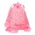 Mochila Saco c/ Bolso Frontal PEPE JEANS Alenka Rosa | Ref. 186.6713823