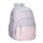 Mochila Escolar Adap. 44cm 2C PEPE JEANS Renata Lilás | Ref. 186.69725D1