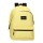 Mochila para Portátil 2C PEPE JEANS Aris Colorful Amarelo Claro | Ref. 186.63224A6
