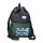 Mochila Saco c/ Bolso Frontal PEPE JEANS Jebb Verde | Ref. 186.6983821