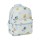 Mochila Creche Estampado 27cm BLUEY Azul | Ref. 299.2100005067
