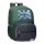 Mochila Escolar 45Cm 2C PEPE JEANS Jebb Verde | Ref. 186.6982521