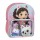 Mochila Infantil 31cm GABBY’S DOLLHOUSE Rosa | Ref. 2100005858