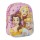 Mochila Infantil 31cm PRINCESAS 3D Lilás | Ref. 299.2100005112