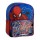 Mochila Infantil 31cm SPIDER-MAN Azul/Vermelho | Ref. 299.2100005859