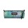 Estojo Escolar EASTPAK Benchmark Single Flora Fade Aqua | Ref. 267.3727V3