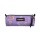 Estojo Escolar EASTPAK Benchmark Single Flora Fade Lilac | Ref. 267.3727V2