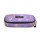 Estojo Escolar EASTPAK Oval Single Flora Fade Lilac | Ref. 267.7177V2