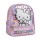 Mochila Infantil Casual 23cm HELLO KITTY 2100006214 Rosa | Ref. 299.2100006214
