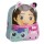 Mochila Infantil Escolar 30cm GABBY’S 2100005884 Turquesa | Ref. 299.2100005884