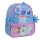 Mochila Infantil Escolar 30cm STITCH 2100005885 Azul Ganga | Ref. 299.2100005885 Mochila Infantil Escolar 30cm STITCH 2100005885 Azul Ganga | Ref. 299.2100005885