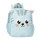 Mochila Adap. 25cm ROLL ROAD Happy Pets My Little Cat | Ref. 186.49920D2