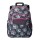 Mochila Escolar Rayol TOTTO 7YI Cinza | Ref. 330.MA04ECO00216N7YI