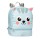 Mochila / Lancheira 28cm ROLL ROAD Happy Pets My Little Cat | Ref. 186.4992742 Mochila / Lancheira 28cm ROLL ROAD Happy Pets My Little Cat | Ref. 186.4992742