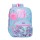 Mochila Escolar Adap 38cm MOVOM Power Girl Azul | Ref. 186.30723D1 Mochila Escolar Adap 38cm MOVOM Power Girl Azul | Ref. 186.30723D1