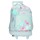 Mochila Escolar Compacta 2R MOVOM I Love Sea Life Turquesa | Ref. 186.3052941 Mochila Escolar Compacta 2R MOVOM I Love Sea Life Turquesa | Ref. 186.3052941