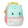 Mochila Adap. 33cm ROLL ROAD Happy Pets My Little Dino | Ref. 186.49922D4