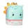 Mochila / Lancheira 28cm ROLL ROAD Happy Pets My Little Dino | Ref. 186.4992744