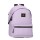 Mochila para Portátil 2C PEPE JEANS Aris Colorful Lilás | Ref. 186.63224H2