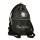 Mochila Saco c/ Bolso Frontal PEPE JEANS Cintia Preta | Ref. 186.6013841