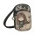 ANEKKE Mini Bolsa Tiracolo c/ Bolso Real Taupe | Ref. 280.41703-907