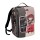 ANEKKE Mochila de Viagem Grande EasyJet Parisian Cinza | Ref. 280.41585-001