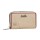 ANEKKE Carteira Média RFID Evolution Bege | Ref. 280.41779-909