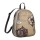 ANEKKE Mochila de Passeio Manifesto Taupe | Ref. 280.41715-293