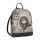 ANEKKE Mochila de Passeio Real Taupe | Ref. 280.41705-295