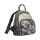 ANEKKE Mochila de Senhora Anti-Roubo Manifesto Taupe | Ref. 280.41715-213