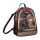 ANEKKE Mochila de Senhora Tripla Mademoiselle Castanha | Ref. 280.41805-043