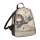 ANEKKE Mochila de Senhora Tripla Real Taupe | Ref. 280.41705-044