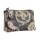 ANEKKE Porta-Moedas Triplo Manifesto Taupe | Ref. 280.41719-010