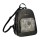 ANEKKE Mochila de Senhora Tripla Nature Koko Prateada | Ref. 280.41865-044