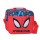 Lancheira com Tiracolo SPIDERMAN Authentic Vermelha | Ref. 186.4254841