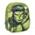 Mochila Infantil 32cm AVENGERS HULK 3D Verde | Ref. 299.2100005109