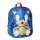Mochila Infantil 32cm SONIC 3D Azul | Ref. 299.2100005110