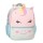Mochila 33Cm ROLL ROAD Happy Pets my Litte Unicorn Rosa/Turquesa | Ref. 186.4992245 Mochila 33Cm ROLL ROAD Happy Pets my Litte Unicorn Rosa/Turquesa | Ref. 186.4992245