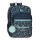 Mochila Escolar 40Cm 2C PEPE JEANS Alenka Azul Marinho | Ref. 186.6712221 Mochila Escolar 40Cm 2C PEPE JEANS Alenka Azul Marinho | Ref. 186.6712221