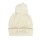 ANEKKE Gorro de Malha c/ Pompom Bege | Ref. 280.41471-313
