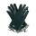 ANEKKE Luvas de Senhora em Tecido Real Verde | Ref. 280.41472-031